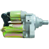 Honda Civic 1.6L Starter – 1999–2000 PP17771N-2 – alternate view