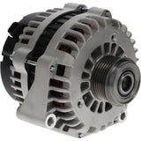 Chevrolet Trailblazer 6.0L Alternator A-1762 – 2007–2009 – front view