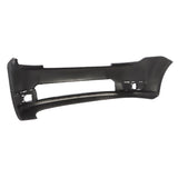 Front Bumper Cover for 2013-2019 Ford Flex Primed DA8Z17D957APTM