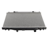 Radiator Assembly for 2018-2022 Honda Accord 190106A0A01 – product image 2