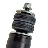 Front Strut & Rear Shock Kit for 2007-2008 Honda Fit