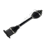 Front Left CV Axle Shaft 3W0407271B for 2003-2012 Bentley Continental GT, GTC and Flying Spur