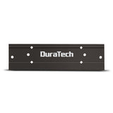 DURATECH 12 Inch Sheet Metal Hand Seamer with 3/8 and 1 Inch Fold Depths
