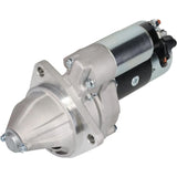 Starter For UD Nissan Fork Lift Truck Diesel F05 1300 1400 18CS FD6 Engine PP18059N – front view