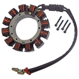 Stator For Harley Davidson FLT Series 97-98 29987-97 29987-97A 12V 45A PP27-7052 – front view
