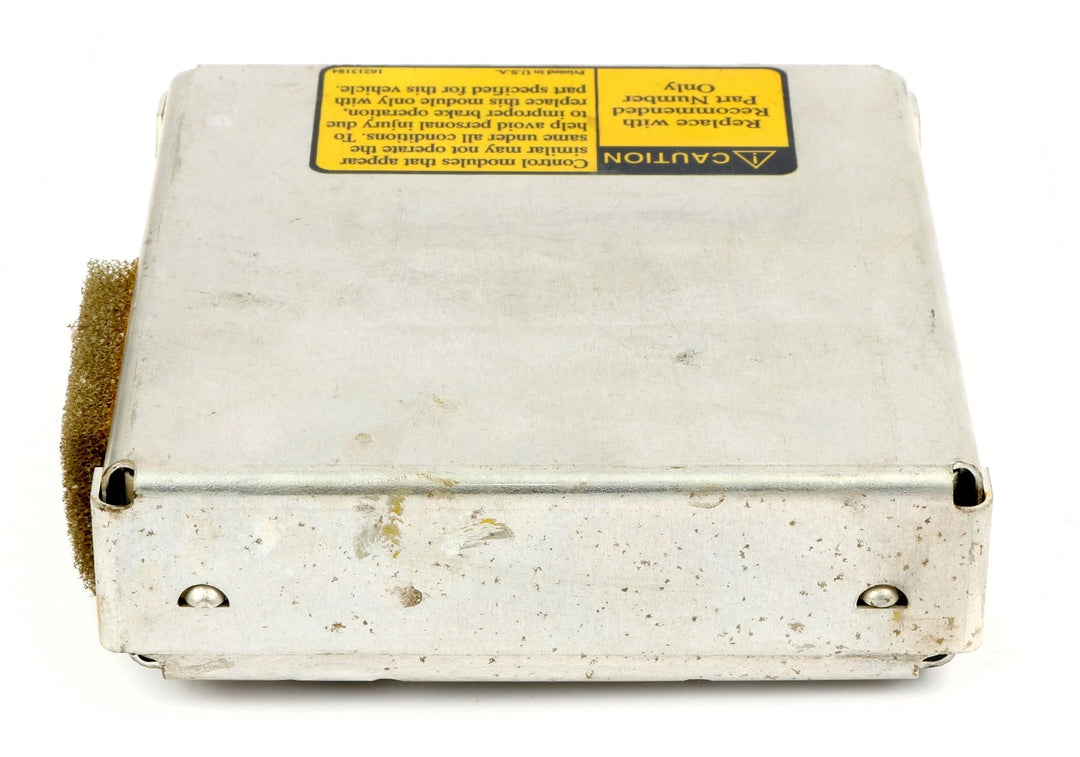1996-1999 Oldsmobile Pontiac Buick OEM ABS Chassis Control Module Part 16240001 - product image