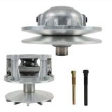 Primary and Secondary Clutch with Puller Tool for 1998-2013 Polaris Ranger 500