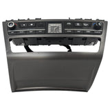 2015-16 Hyundai Genesis OEM Climate Control Panel 84740-B1150 - product image