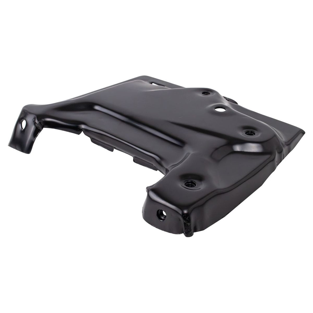 Black Battery Tray for 1968-1972 Chevrolet Chevelle