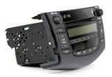 2007-2008 Toyota RAV4 AM/FM SAT Radio CD MP3 Player Model 86120-42182 Face 11836 - product image