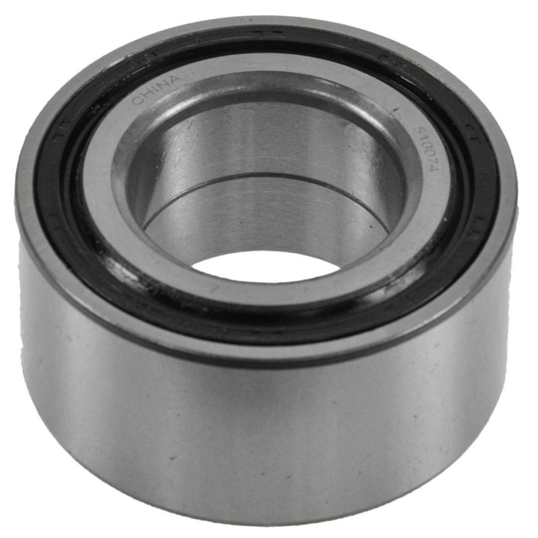 Front Wheel Hub & Bearing 4-Piece Kit for 2003-2011 Honda Element & 2002-2006 CR-V
