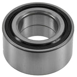 Front Wheel Hub & Bearing 4-Piece Kit for 2003-2011 Honda Element & 2002-2006 CR-V