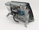 2005-2009 Range Rover Sport Dash Navigation Display Screen Monitor 462200-5481 OEM - product image