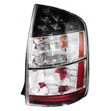 Tail Light For 2004-2005 Prius Right 8155147071 TO2819135 6222-0063R - product image