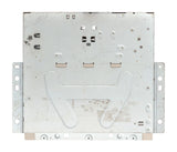 2007-10 Infiniti M35 M45 Rear Roof Mounted Entertainment Screen Model 280A0EH500 - product image