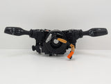 16-18 Lexus RC300 XC10 Clock Spring Combo Turn Signal Wiper Switch Shroud Cover OEM 89245-30130 - product image
