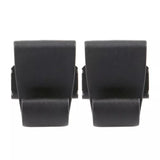2 Pcs Car Window Shade Hook For 2017-2023 Chrysler Pacifica Voyager 5XR76DX9AA – product image 4