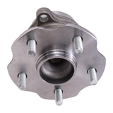 Hub and Bearing For 2010-2020 RX350 FWD Rear L=R 424500E020 2010-2016 RX450h 6087-0050 - product image