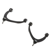 Front Upper Control Arm Kit for Multiple-Year Chevrolet Silverado Tahoe GMC Yukon Cadillac Escalade K80669 – product image 3