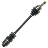 Front CV Axle Pair for Subaru Legacy, Impreza & Forester