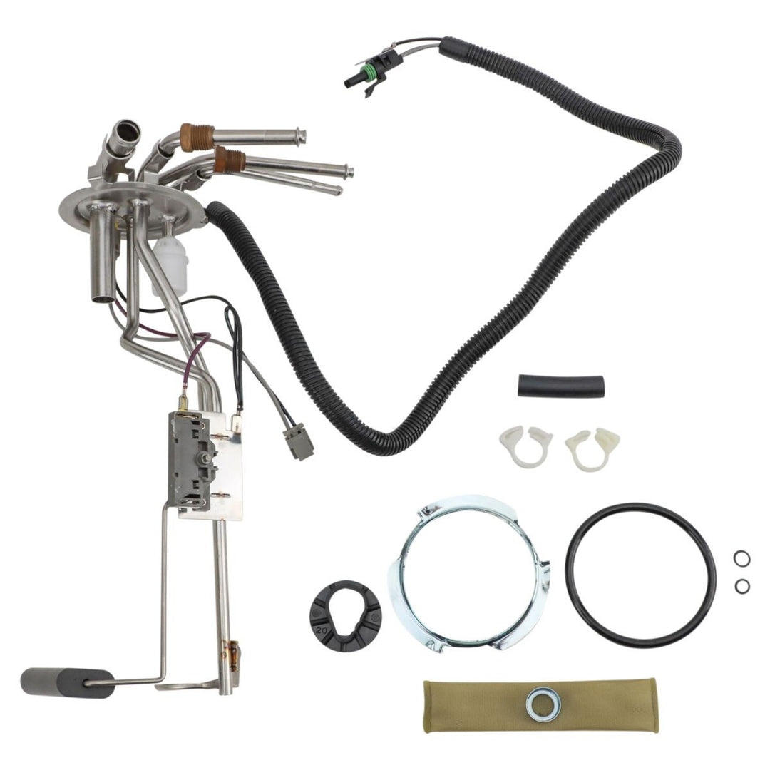 31 Gallon Fuel Tank, Sending Unit and Strap Kit for 1987-1991 Chevrolet Blazer, Suburban and GMC Jimmy