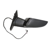 Left Power Heated Mirror with Signal for 2013-2019 Ram 1500 68096197AF – product image 3