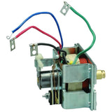 Solenoid Fits Saviem SM 1972-80, Poclain RC200 1973-77 0001525101 0331450002 245-24136 – front view