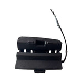 Tow Hook Cover 3CM8071859B9 for 2020-2023 Volkswagen Atlas