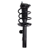 Front Driver Side Strut and Coil Spring Assembly for 2023-2025 Honda Accord