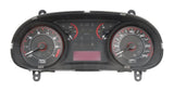 2013 Dodge Dart OEM Speedometer Instrument Cluster 56054660AA - product image