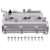 Valve Cover Pair for Infiniti G37, M37, Q70, QX50 and Nissan 370Z