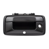 Tailgate Handle fits 14-15 Silverado Sierra 1500 Pickup Black Specialty 23448681 1443-0032 - product image
