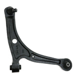 Front Lower Control Arm Pair with Ball Joints for 2003-2008 Honda Pilot & 2001-2006 Acura MDX