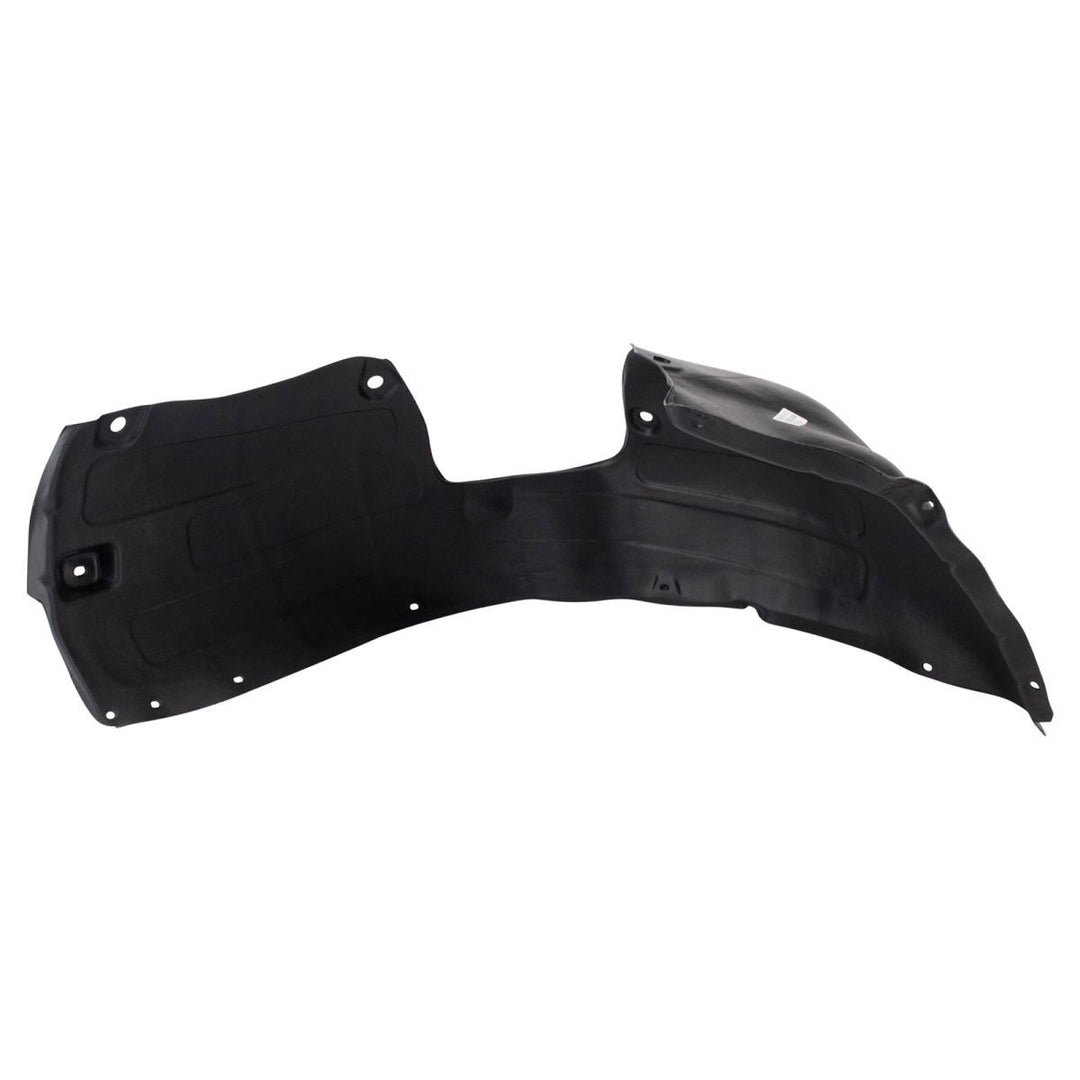 Front Driver Side Inner Fender Liner for 2016-2018 Hyundai Tucson