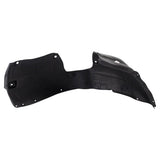 Front Driver Side Inner Fender Liner for 2016-2018 Hyundai Tucson