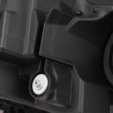 Headlight For 2018-2023 Odyssey without Daytime Running Light Left 33150THRA01 7221-0039L - product image