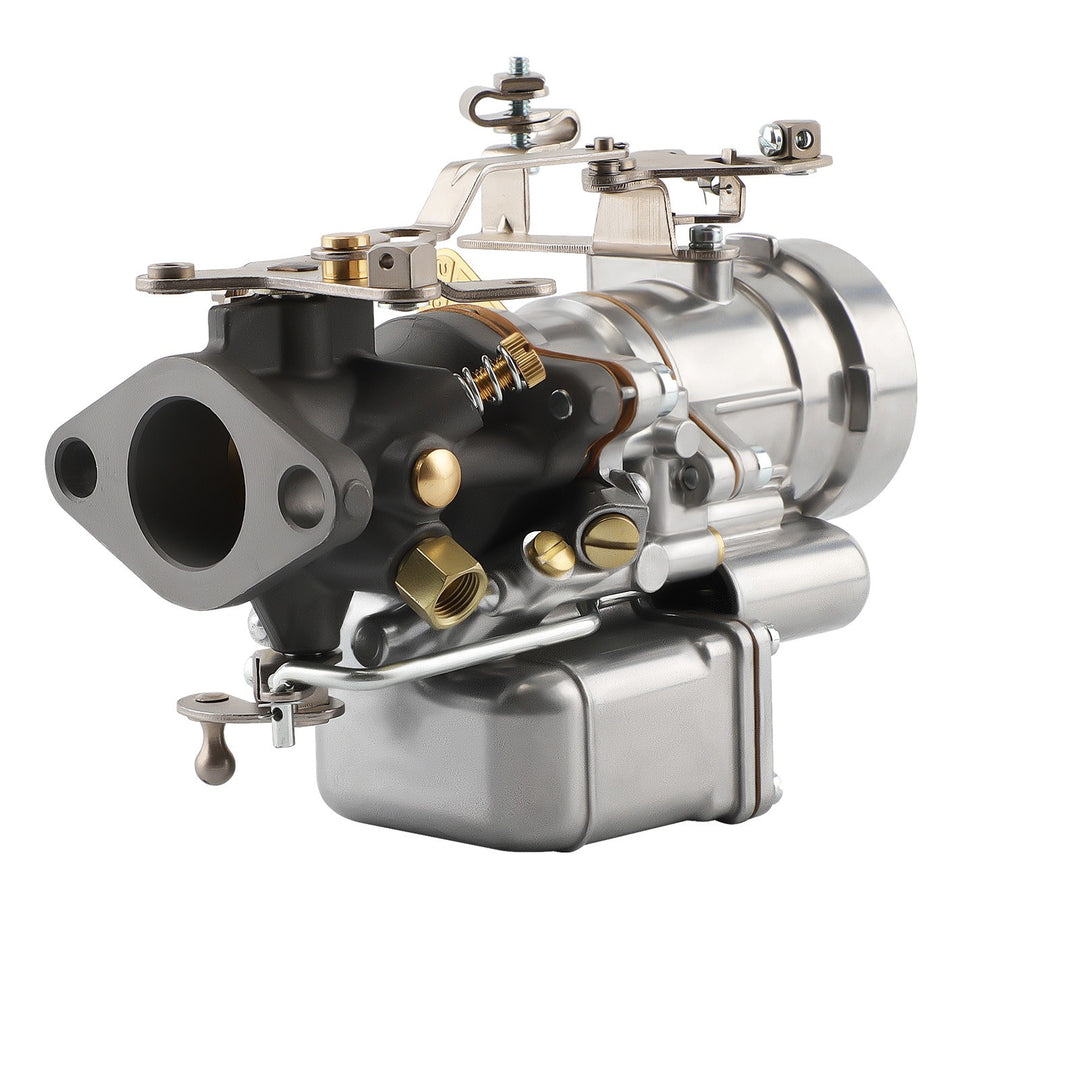 Carburetor for 1945 Willys MB Ford GPW and 1946-1950 Jeep Willys L134 A1223