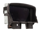 2011 Chevrolet Cruze Upper Dash Driver Information Display Screen 20935345 - product image