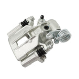 Rear Brake Caliper Pair with Brackets for 1999-2004 Ford Mustang - product view 10