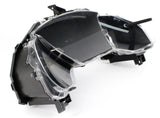 2016-2018 Honda Civic Sedan 2.0L OEM Speedometer Gauge Cluster Model 78100-TBC-A110-M1 - product image