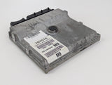 2009-2010 Corolla 1.8L Engine Computer Control Module ECM ECU PCM PCU Unit 89661-02M90 OEM - product image