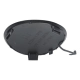 Rear Tow Hook Cover 52169-12170 for 2019-2022 Toyota Corolla Hatchback