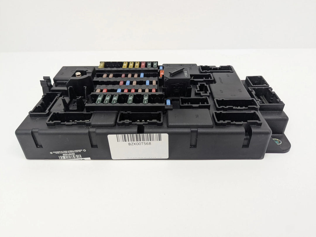 2007-2014 Mini Cooper S R56 Power Distribution Fuse Junction Box JBE Module OEM 3456850 - product image