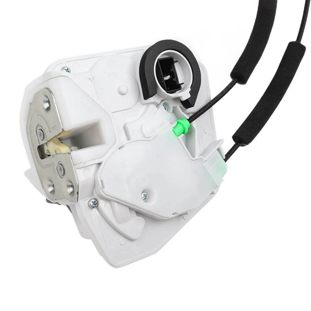 Front Left Door Lock Actuator BM4-59-310E for 2010-2013 Mazda 3