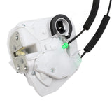 Front Left Door Lock Actuator BM4-59-310E for 2010-2013 Mazda 3