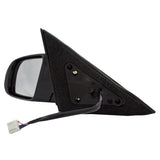 Power Mirror For 2009-2014 Maxima Turn Signal Indicator Memory Left 963029N81A 4338-5044L - product image