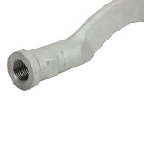 Front Outer Tie Rod Pair for 2008-2015 Audi TT, TTS and TT RS
