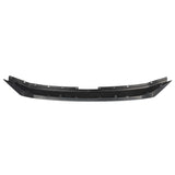 Front Bumper Upper Grille Molding for 2017-2021 Mazda CX-5 KB8A-50-7E1B-BB – product image