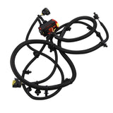 Front Fascia Wiring Harness 68287839AC for 2019 Jeep Cherokee