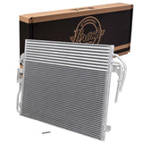 A/C AC Condenser fits 09-12 Ford Escape 09-11 Tribute Mariner 9L8Z 19712 A 3663-0052 - product image